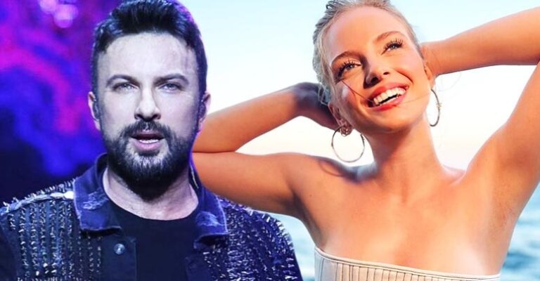 Tarkan’ın sihirli değneyi dokundu, hayatı değişti