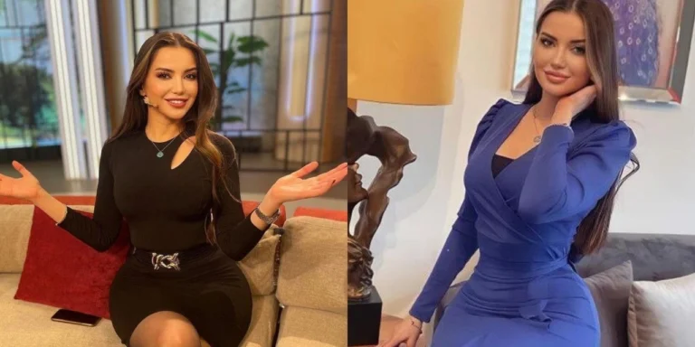 Esra Ezmeci’ye cinsel performans sorusu