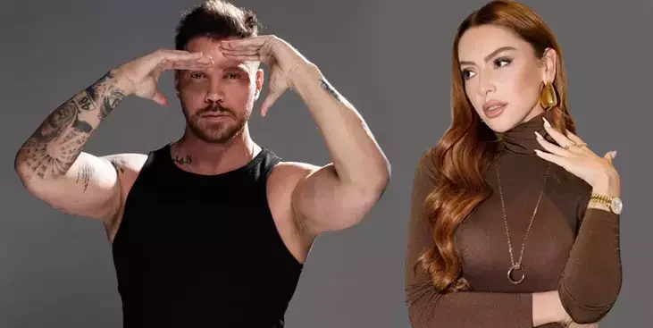 Sinan Akçıl Hadise’yi kızdıracak