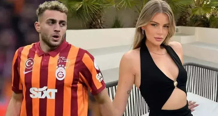 Adı Barış Alper Yılmaz’la anılıyordu, açıklama geldi