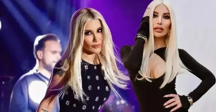İrem Derici’den kaza sonrası hayranlarını üzen haber