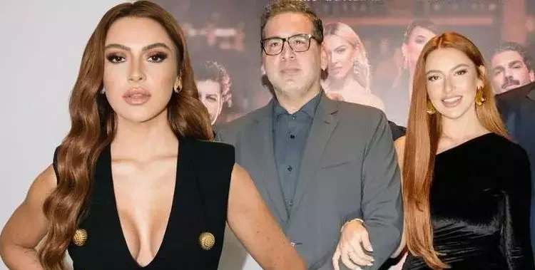 Hadise, yönetmen sevgilisiyle aşkını ilan etti