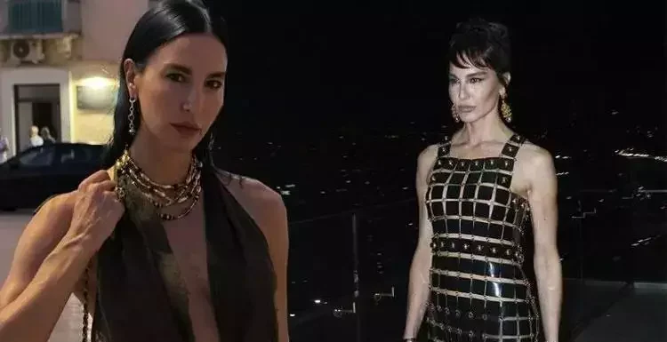 Ece Sükan’dan özel hayatıyla ilgili çarpıcı açıklamalar