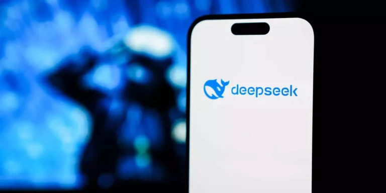 Çin malı DeepSeek, Silikon Vadisini alt etti