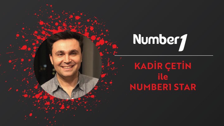 Kadir Çetin ile NR1 Star ⭐ Bayhan