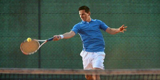 Yapay zekaya göre Messi’nin futbolcu olmasaydı yapacağı iş