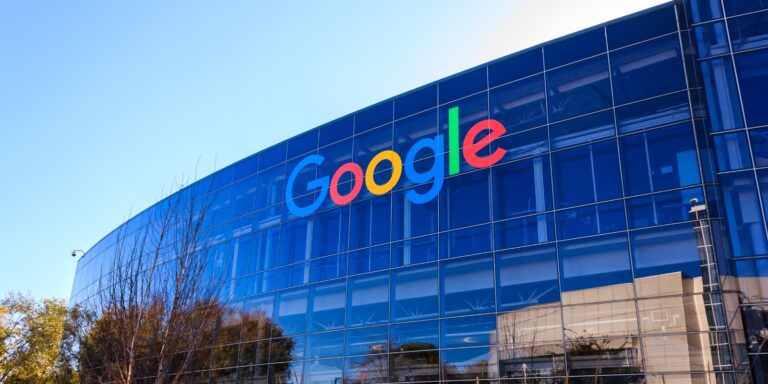 Google o savaşı kaybetti
