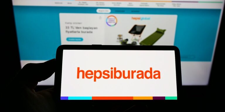 Hepsiburada’nın satış işlemleri tamamlandı
