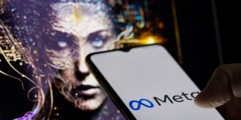 Meta’dan yapay zekaya 60 milyar dolar