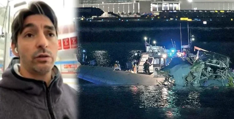 Antrenör Alper Uçar’ın öğrencilerini ABD’deki kazada kaybettiği ortaya çıktı