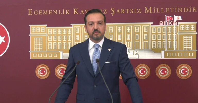 Yalan kültürünün bir parçası olmayacağım