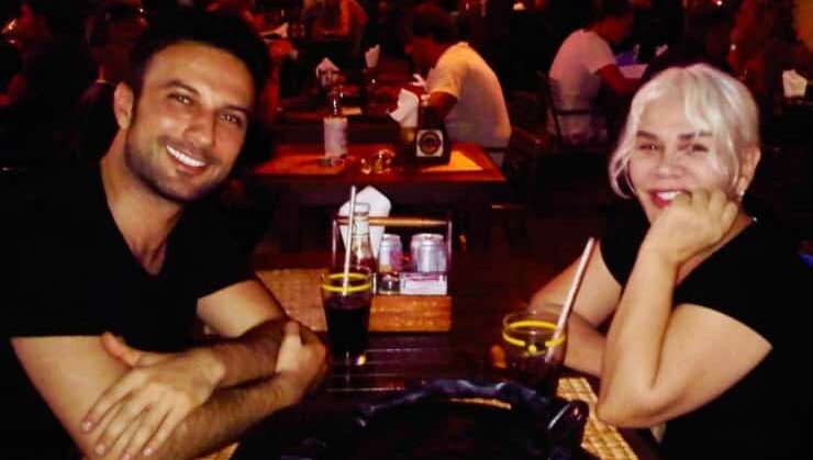 Üşüdüm şarkısı aslında Tarkan’a verilmiş