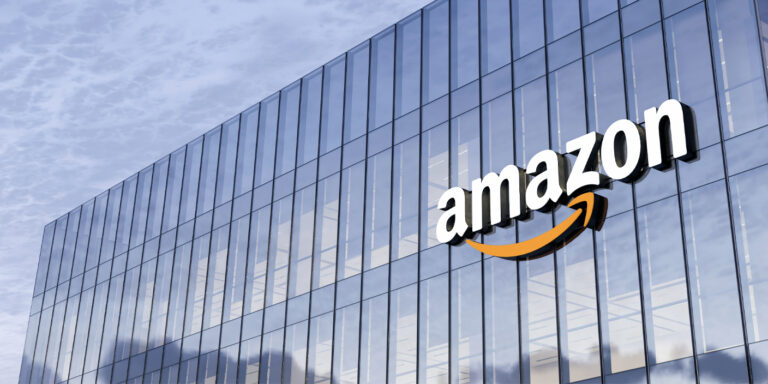Amazon hisseleri sert düştü