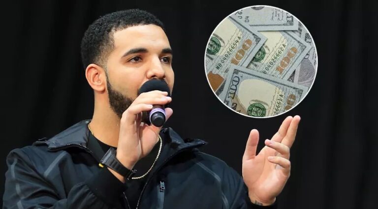 Ünlü şarkıcı konserinde hamile hayranına 1 milyon lira hediye etti
