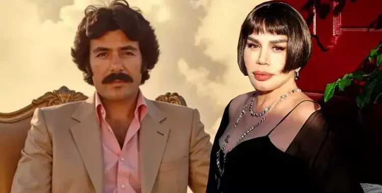 Sezen Aksu’dan Ferdi Tayfur sürprizi