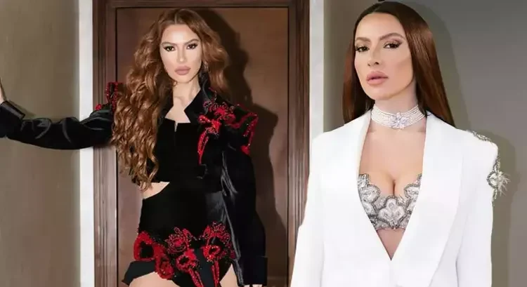 Hadise’den makyajsız poz. Takipçileri ikiye bölündü