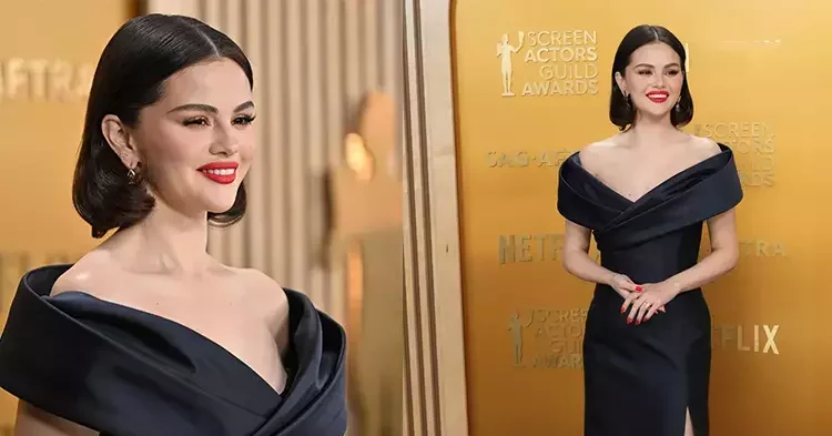 Selena Gomez’in değişimi gündem oldu
