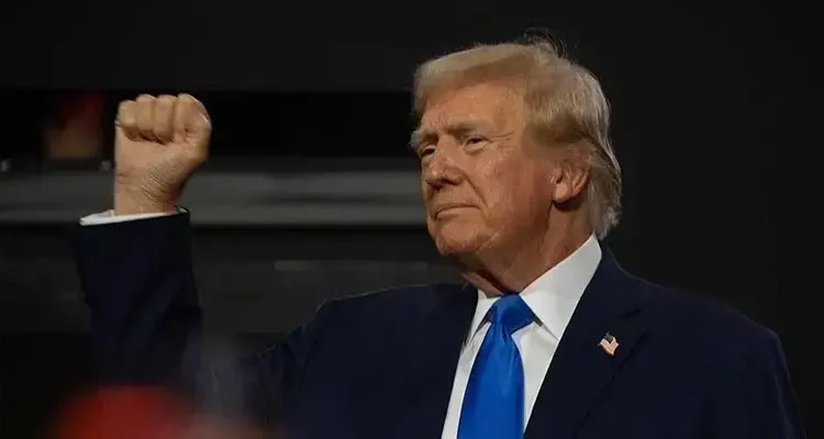 Fransa ve İrlanda basınından çok konuşulacak iddia. Trump Sovyet ajanı mıydı?