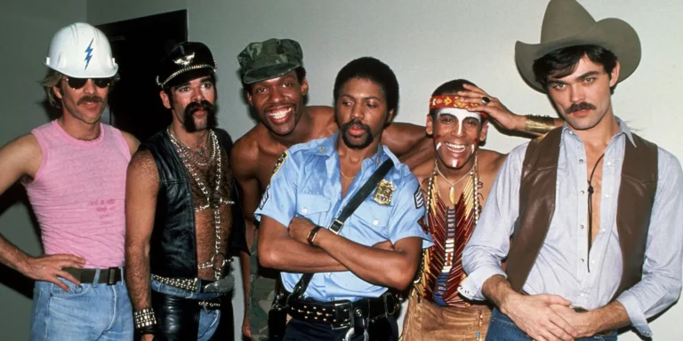 Village People, Rock and Roll Onur Listesi’ne girmek istiyor
