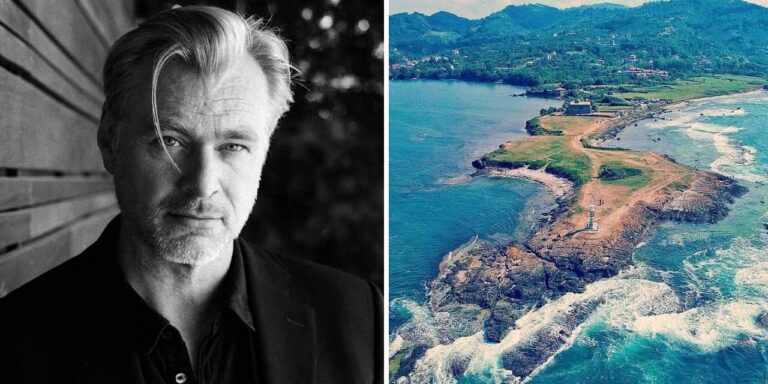 Christopher Nolan yeni filminin bir bölümünü Ordu’da çekecek