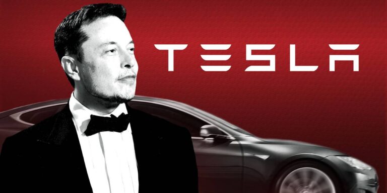 Elon Musk’ın iki hatası Tesla’yı yaktı, satışlar yarı yarıya düştü