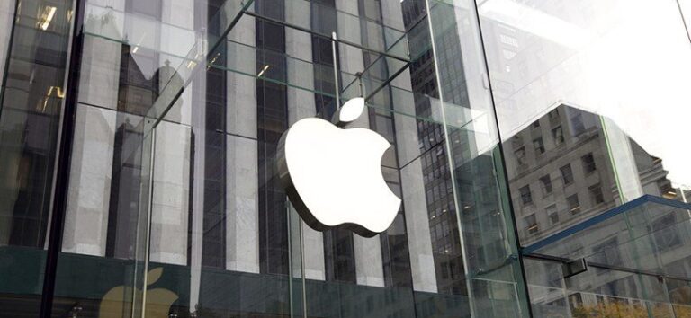 Apple hedef tahtasında
