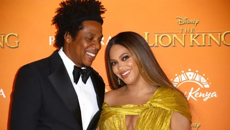 Tecavüz iddialarının ardından Beyonce ve eşine ölüm tehdidi