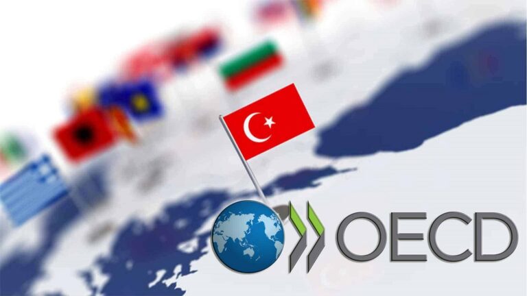 OECD verilerinde vahim tablo