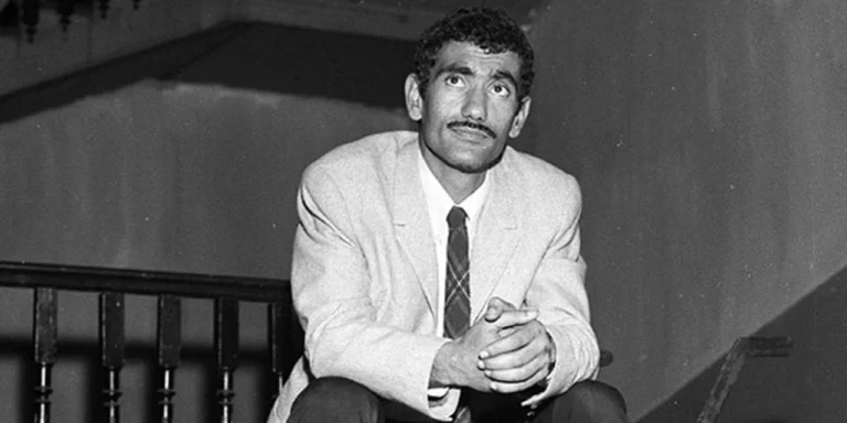 Yılmaz Güney’i canlandıracak oyuncu belli oldu
