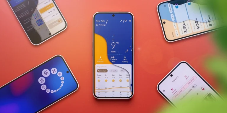 En iyi Android telefonlar belli oldu