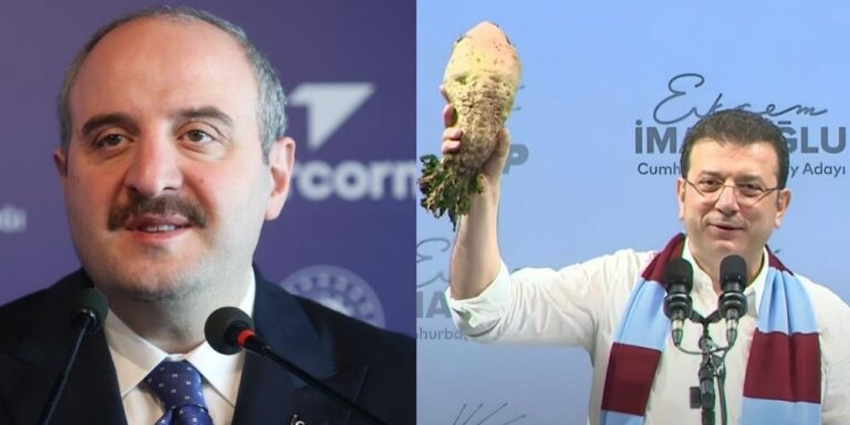 Ekrem İmamoğlu Erzincan’da konuştu. Sorumlular hesap verecek