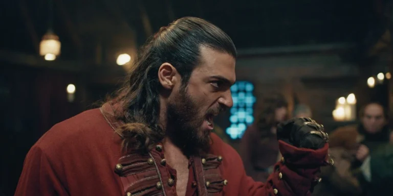 Can Yaman’ın dizisi El Turco 15 milyon izleyiciyle rekor kırdı