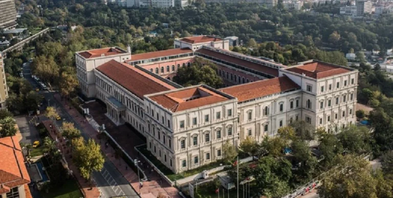 Asya’nın en iyi 100 üniversitesi belli oldu. Listede 4 Türk üniversitesi de var