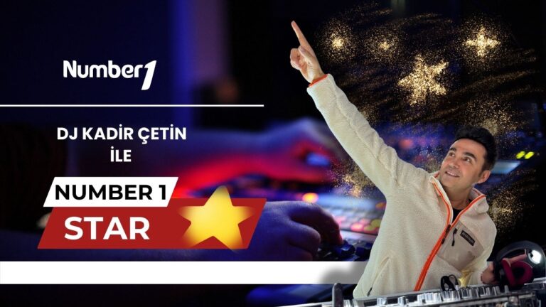 Kadir Çetin ile NR1 Star ⭐ Yaşar