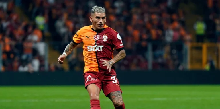 Galatasaray, Torreira’nın sözleşmesini uzattı