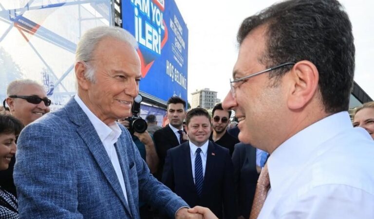 Ediz Hun. Gençler serbest bırakılmalı