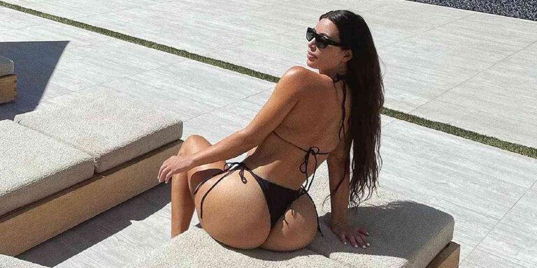 Kim Kardashian’ın 5 yaşındaki oğlu sinema sektörüne giriyor
