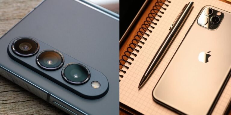 Ticaret savaşı teknoloji devlerini vurdu. IPhone ve Samsung’a zam kapıda