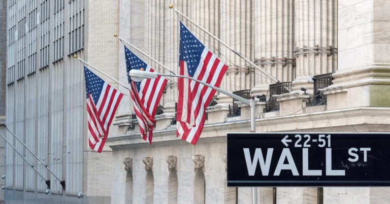 Wall Street sarsıldı. Trump’ın tarifeleri piyasaları çökertti