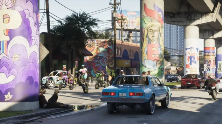 GTA 6’nın ikinci fragmanından neler öğrendik?