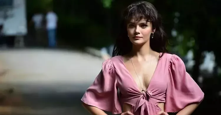 Aşk hayatımın tam ortasında