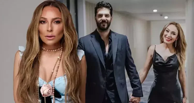 50 yaşına giren Ziynet Sali’ye eşinden büyük jest