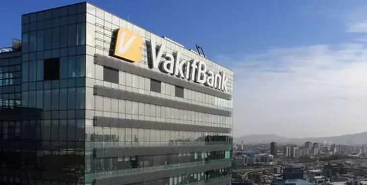 Vakıfbank 1 milyar dolarlık sendikasyon kredisi temin etti