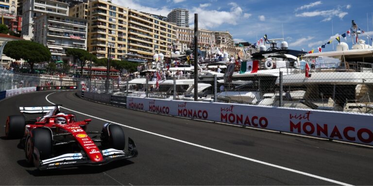 Formula 1’e yeni sponsor