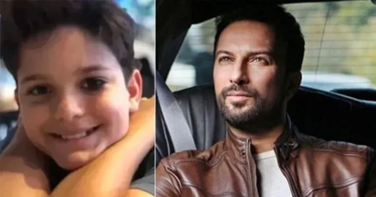 Tarkan, Ahmet Mattia Minguzzi cinayetiyle ilgili karara sessiz kalmadı