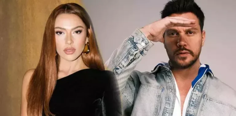 Eski sevgilisi Hadise sorulunca Sinan Akçıl’dan olay cevap geldi