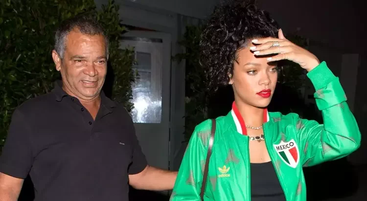 Rihanna’yı sarsan ölüm