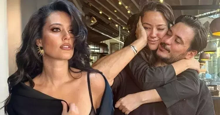 Pelin Akil ve Anıl Altan’ın 8 yıllık evliliği sona eriyor