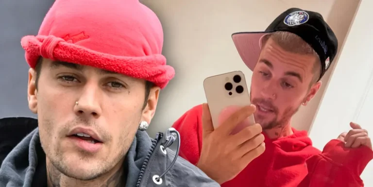 Justin Bieber’ın Instagram paylaşımı hayranlarını endişelendirdi