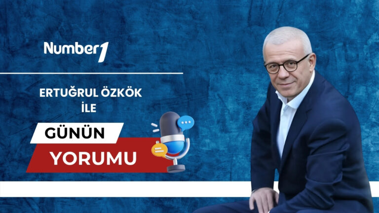 Ertuğrul Özkök ile Günün Yorumu [4 Haziran 2025]